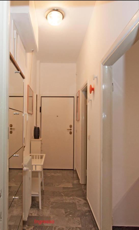 Bilocale Roggia Scagna 7 Apartment Milan Exterior photo