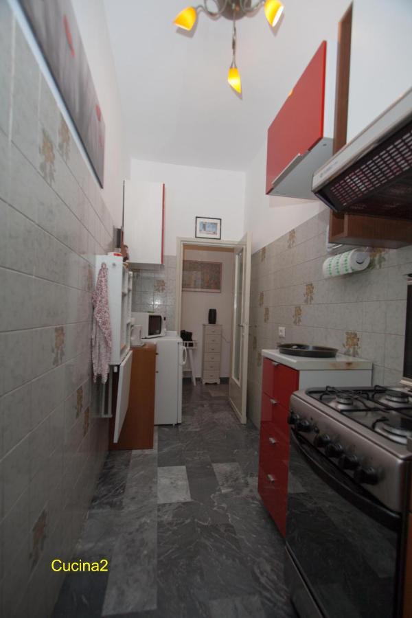 Bilocale Roggia Scagna 7 Apartment Milan Exterior photo